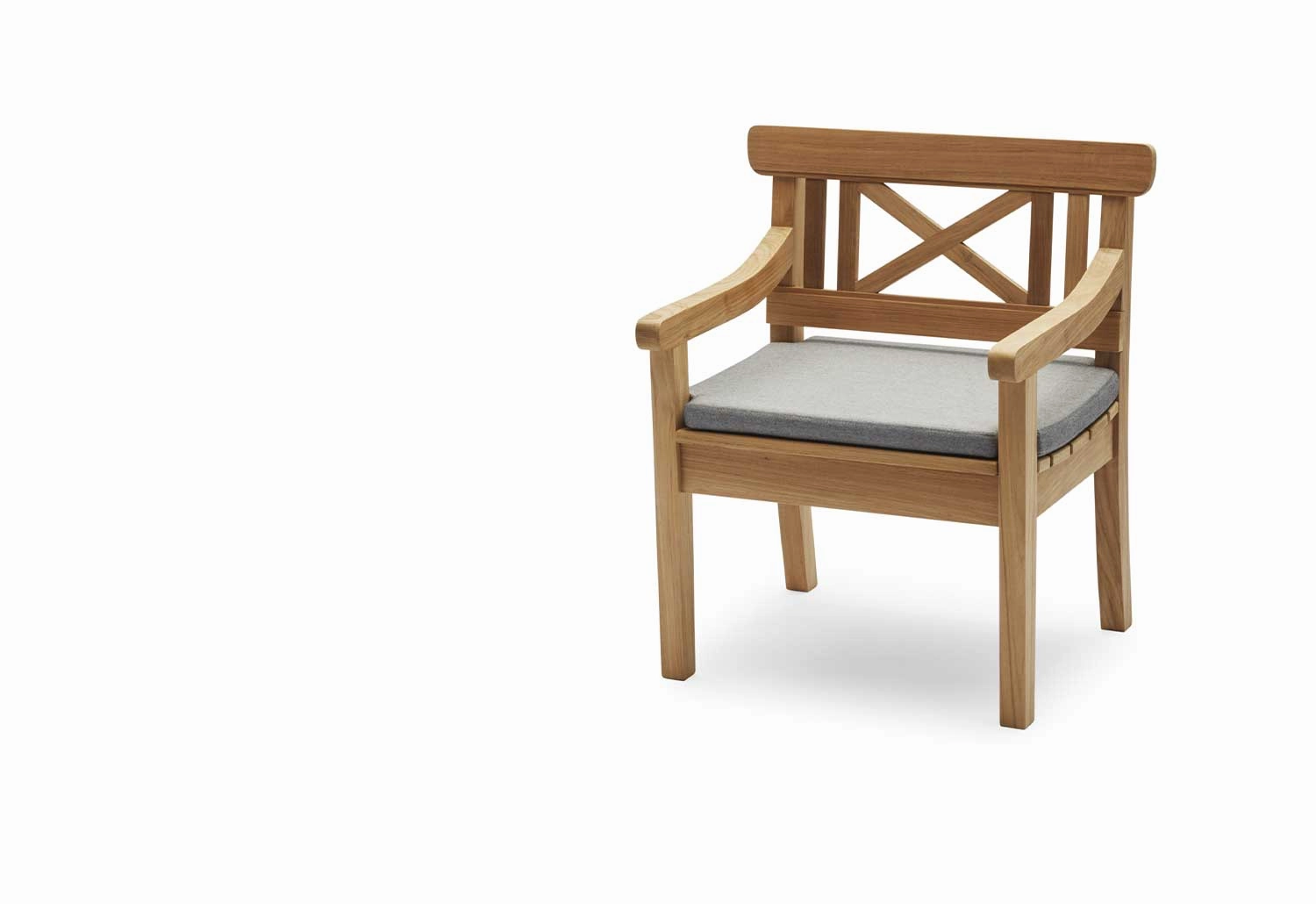 Drachmann Outdoor Armchair