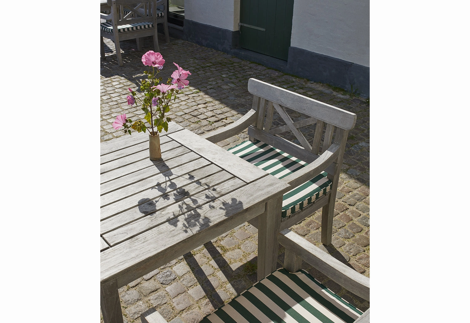 Drachmann Outdoor Armchair