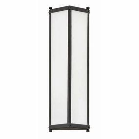 Draper Outdoor Wall LightWeatherproof outdoor lighting