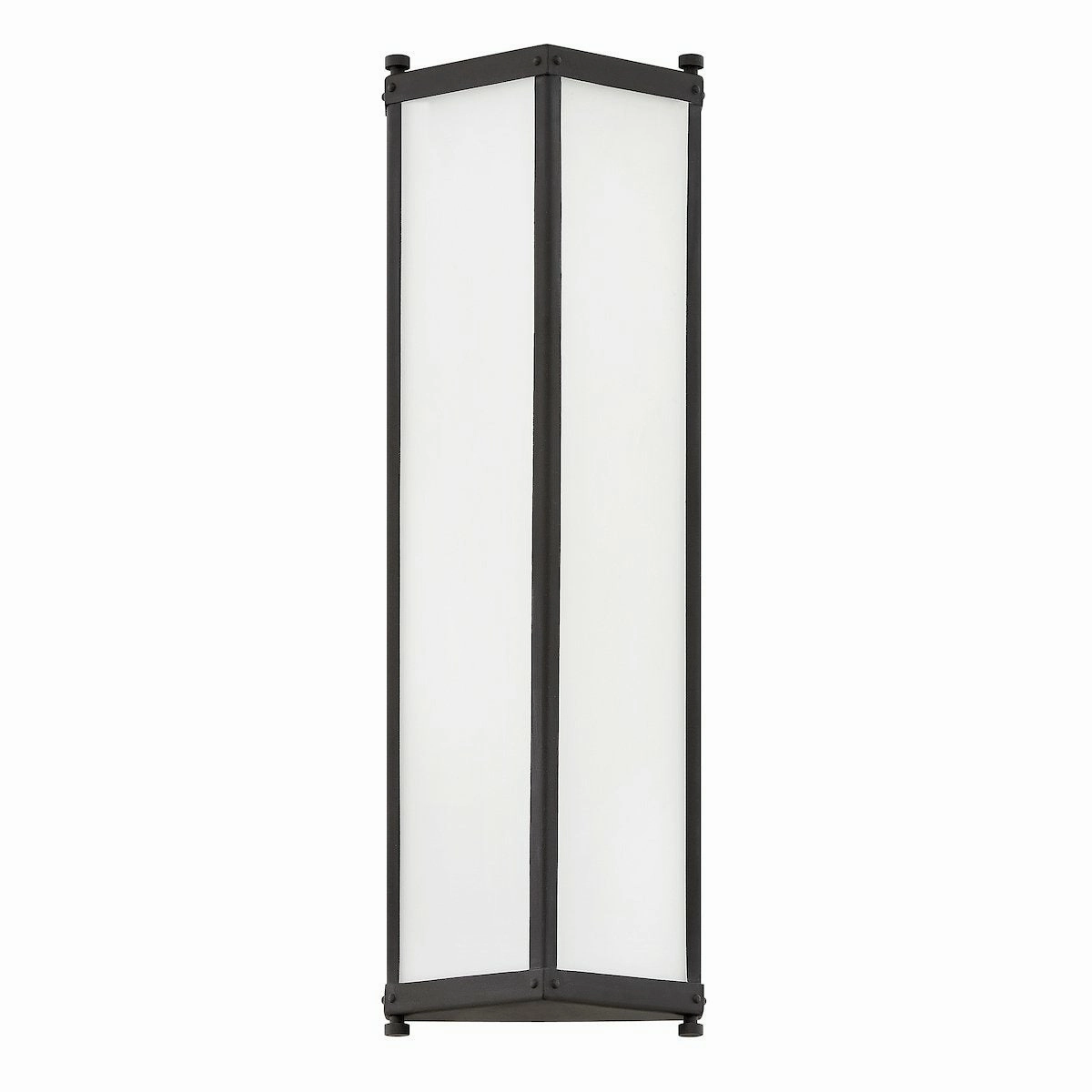 Draper Outdoor Wall LightWeatherproof outdoor lighting