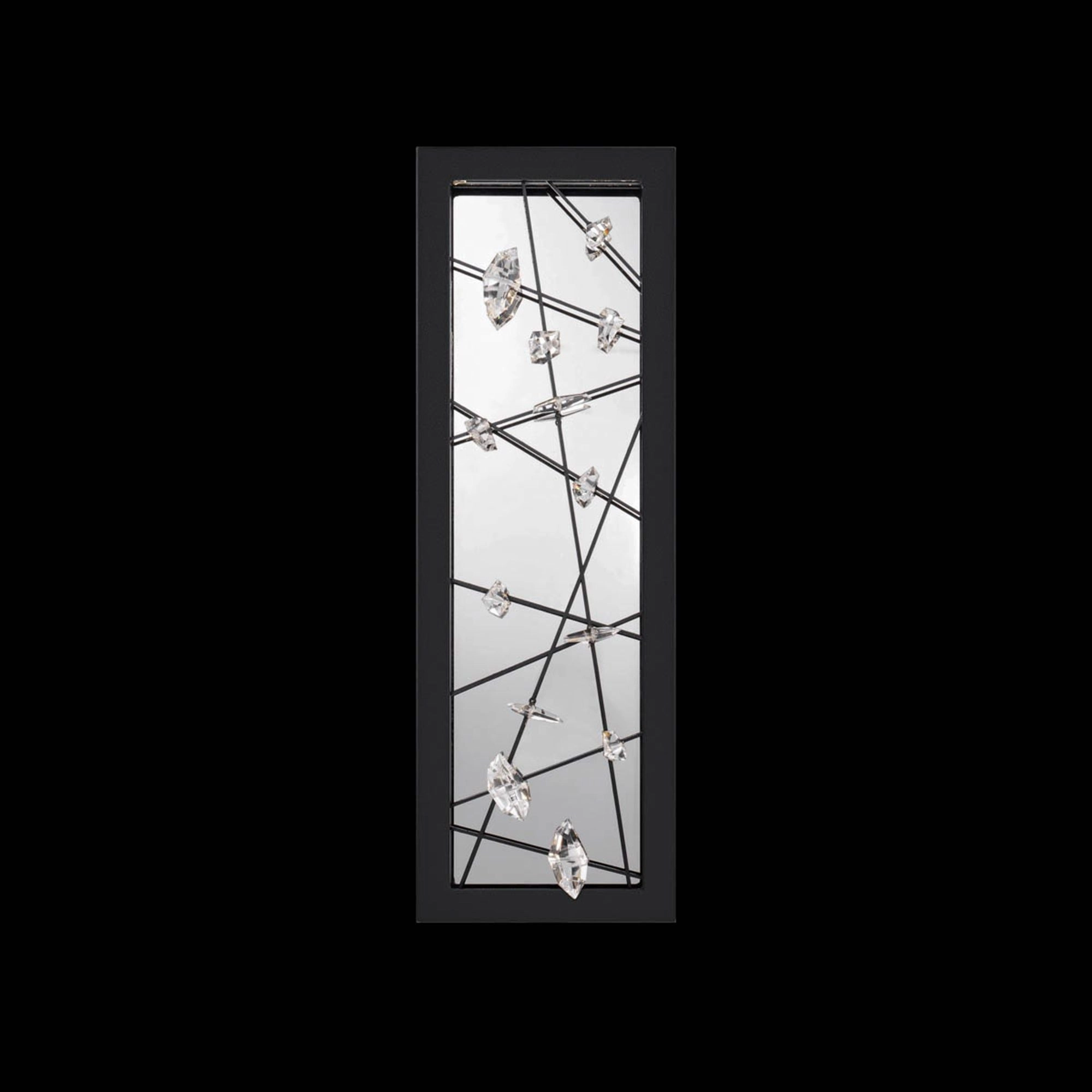 Dreamcatcher 18" LED Outdoor Wall Sconce