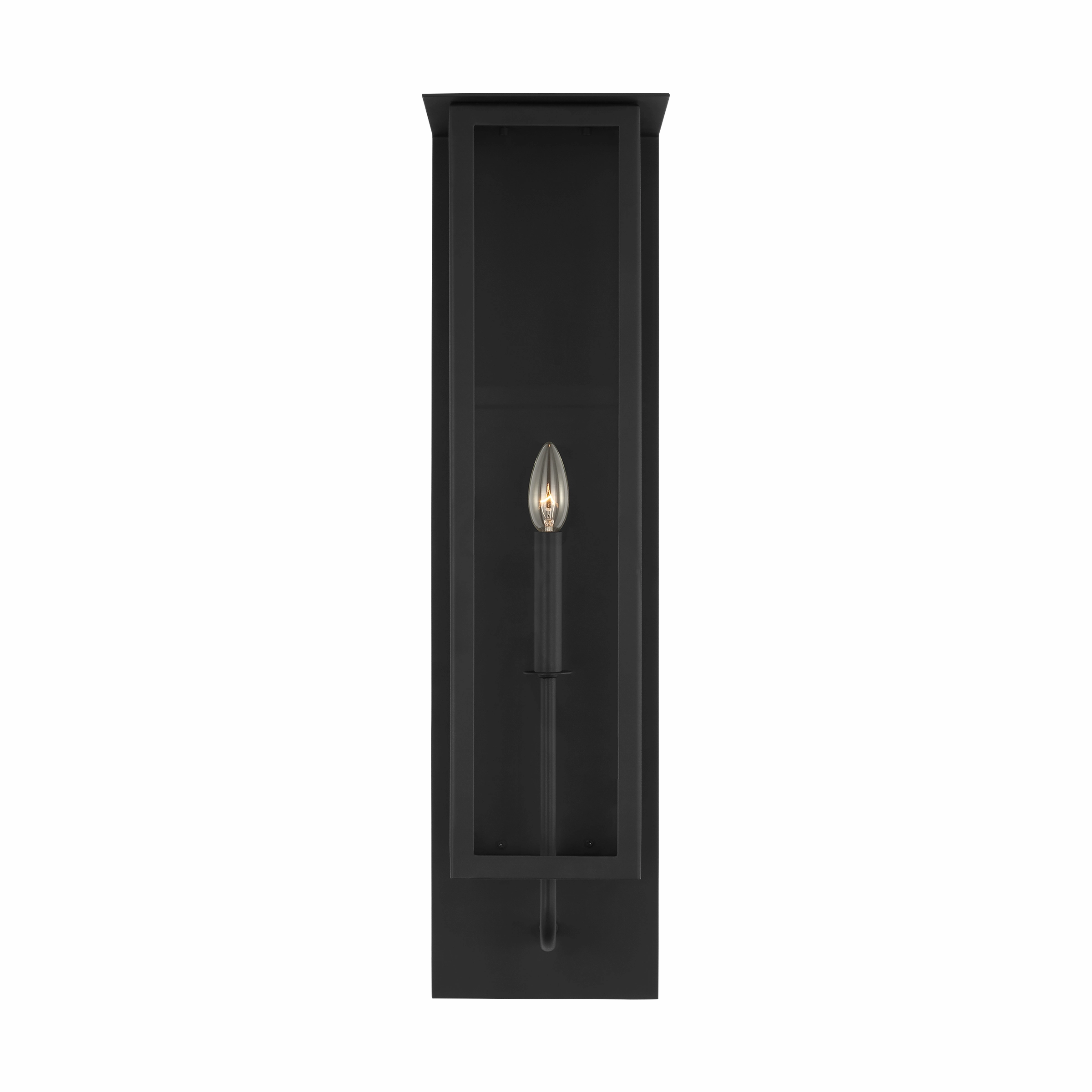 Dresden 1-Light XL LanternWeatherproof outdoor lighting