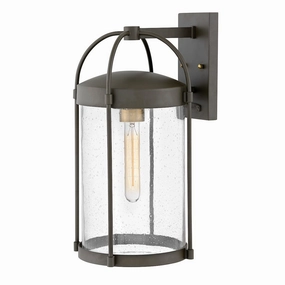 Drexler Outdoor Wall LightWeatherproof outdoor lighting