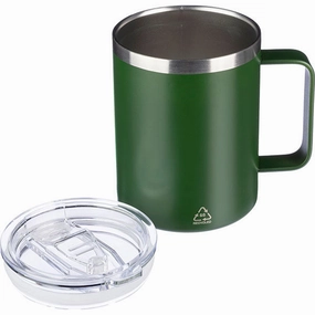 Drift Recycled Vacuum Travel Mug - Engraved Big Price Drop