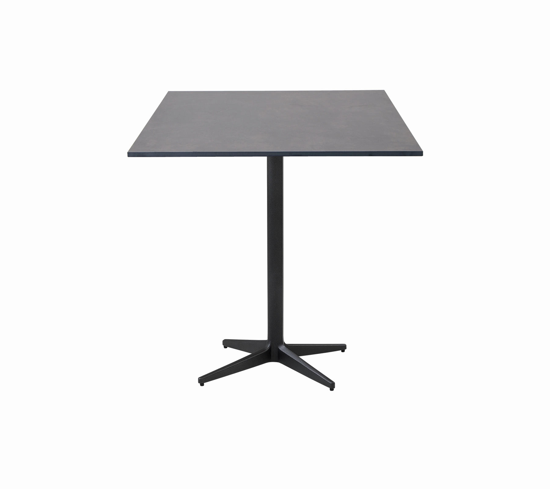 Drop caf table 75x75 cmoutdoor coffee table for patio or lounge