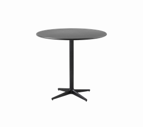 Drop caf table dia. 45 cmoutdoor coffee table for patio or lounge