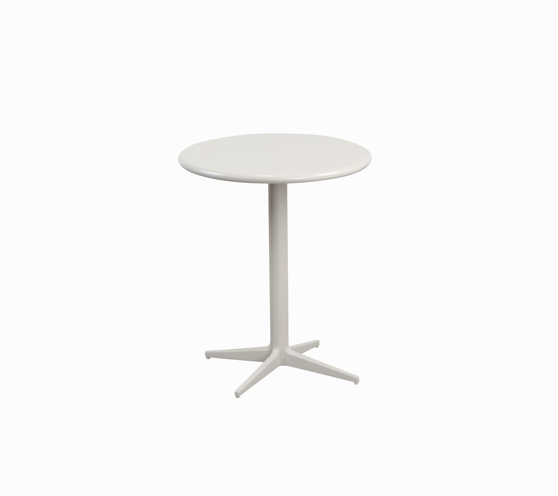 Drop caf table dia. 45 cm
