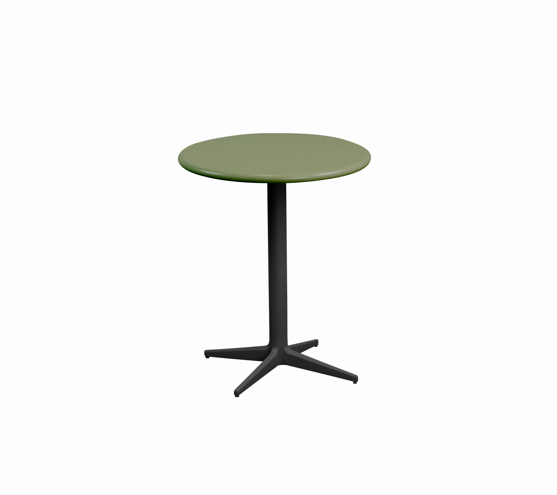 Drop caf table dia. 45 cm