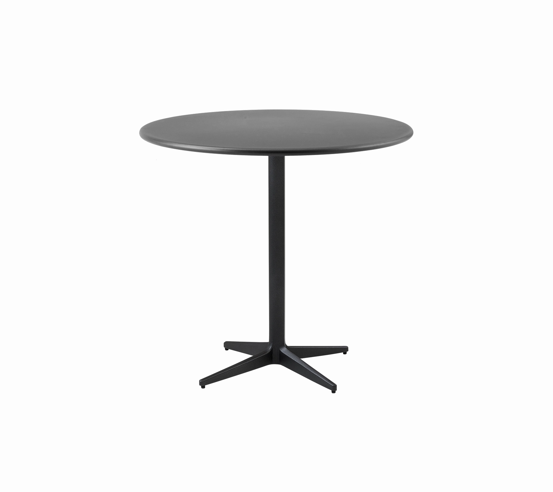 Drop caf table dia. 45 cmoutdoor coffee table for patio or lounge