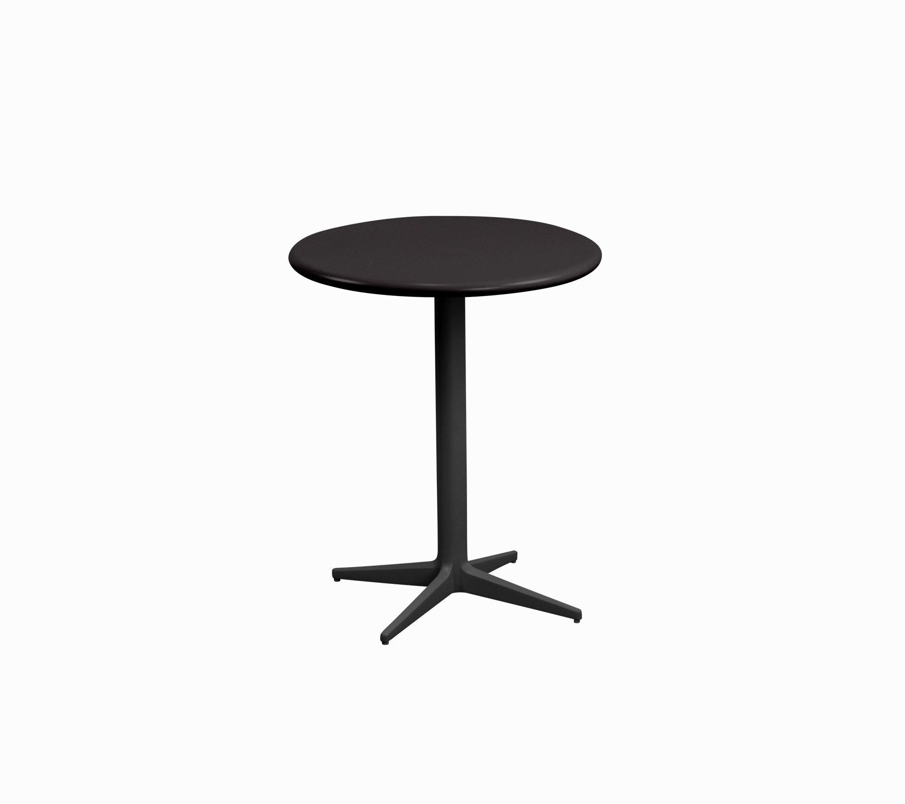Drop caf table dia. 45 cm
