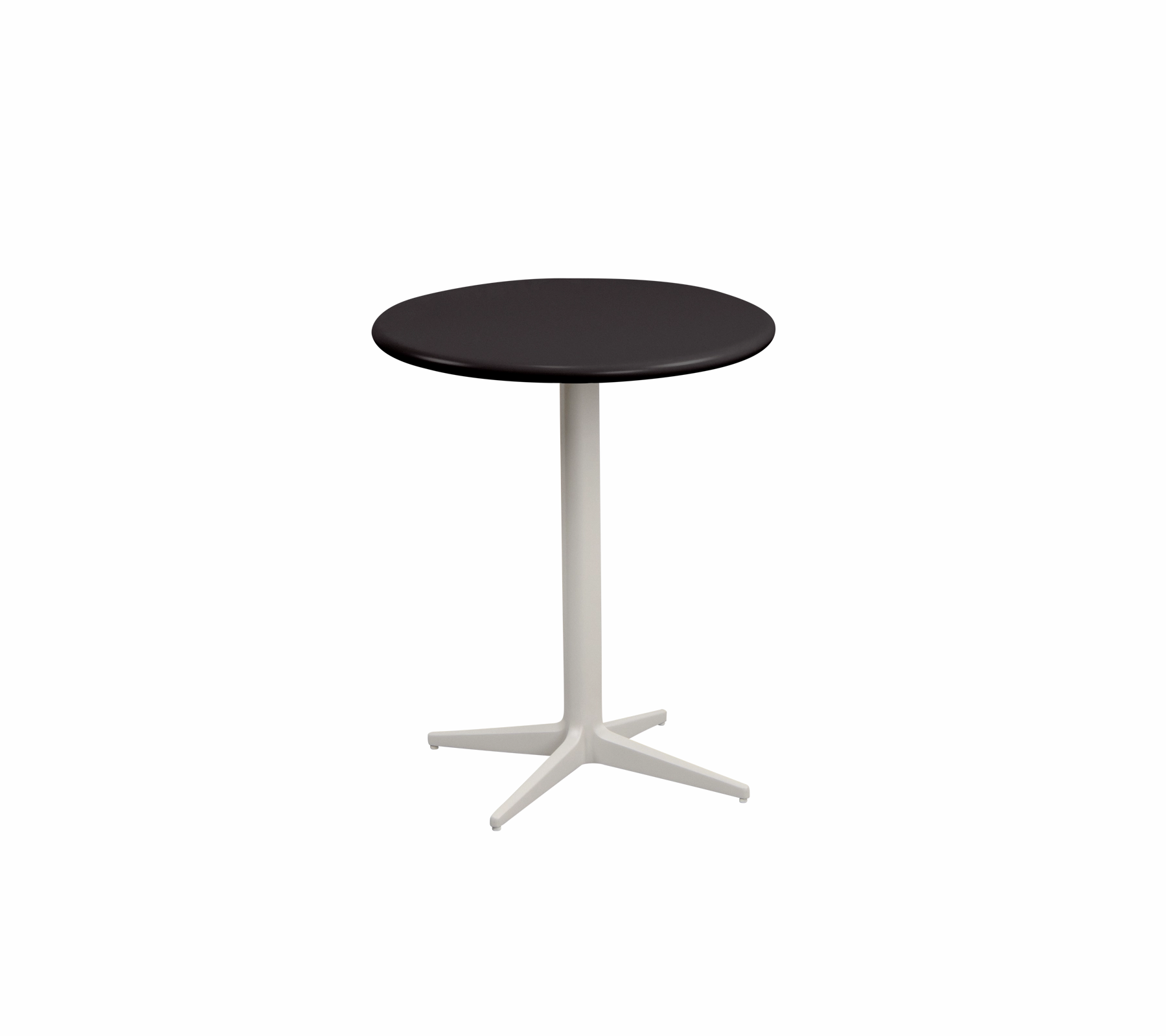 Drop caf table dia. 45 cm