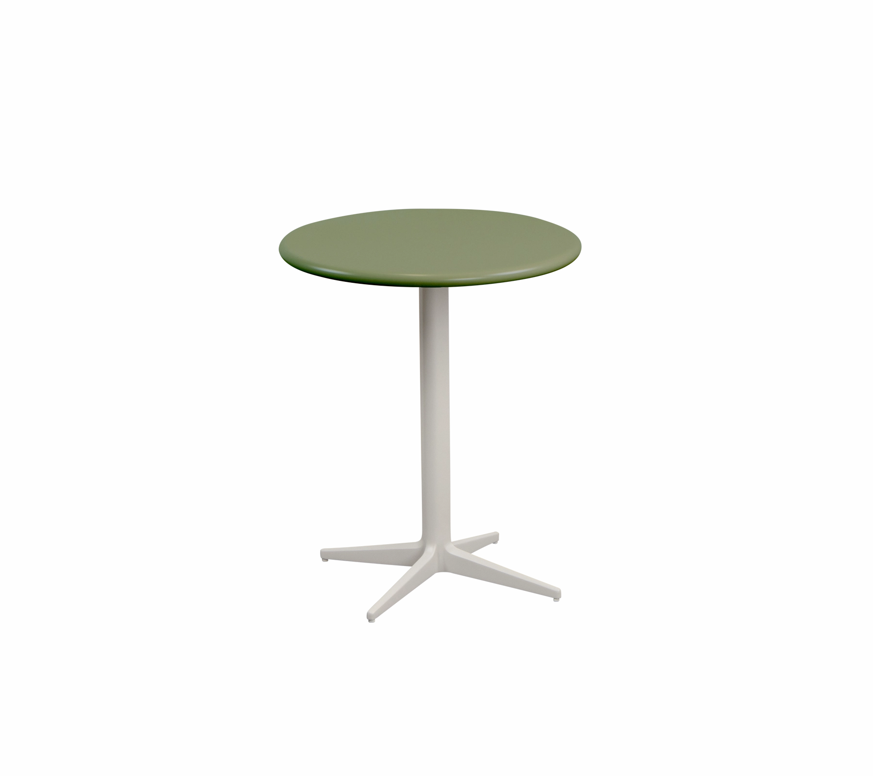 Drop caf table dia. 45 cm