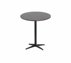 Drop caf table dia. 70 cmoutdoor coffee table for patio or lounge