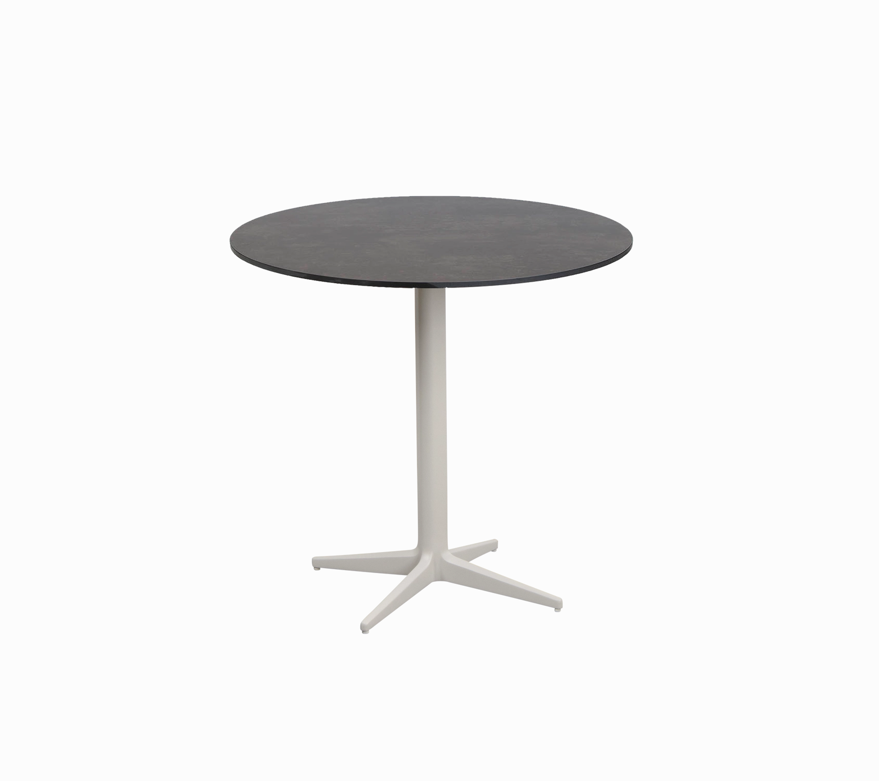 Drop caf table dia. 70 cm