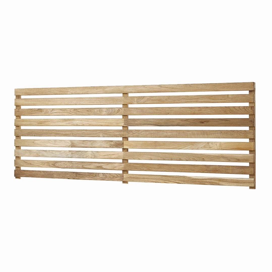 Drop Outdoor Kitchen Module