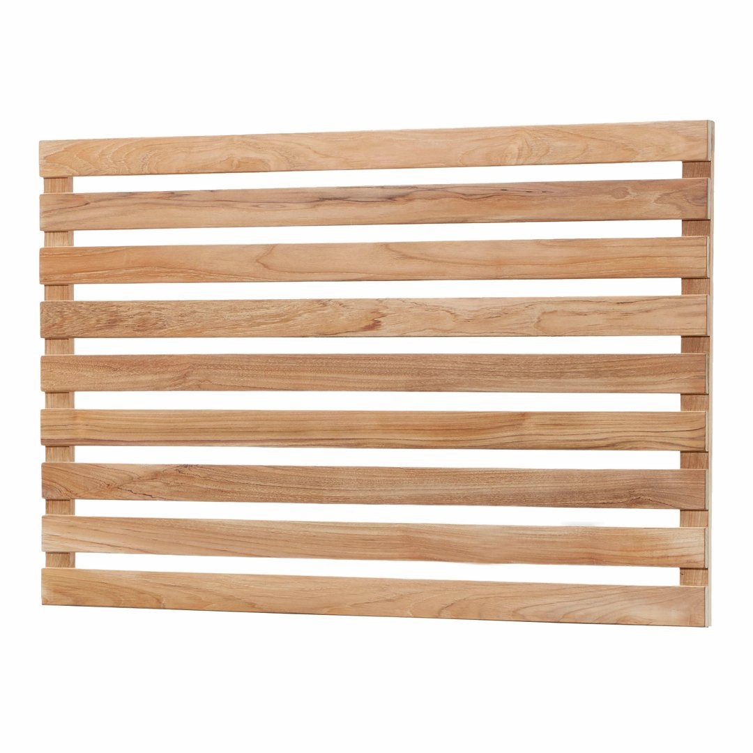 Drop Outdoor Single Kitchen Module