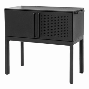 Drop Outdoor Single Kitchen ModuleDurable outdoor patio accessories