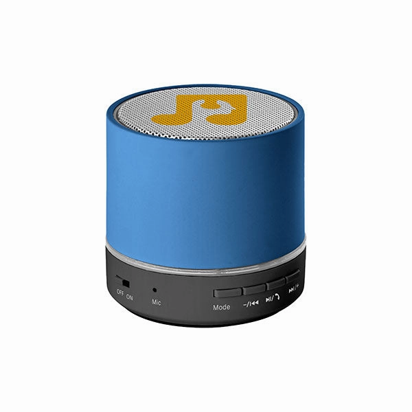 Drum Speaker - 1 Colour Dont Miss Out