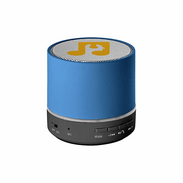 Drum Speaker - 1 Colour Dont Miss Out
