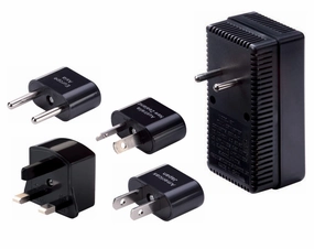 Limited Edition Offer Last Chance Steal Dual Converter Kit