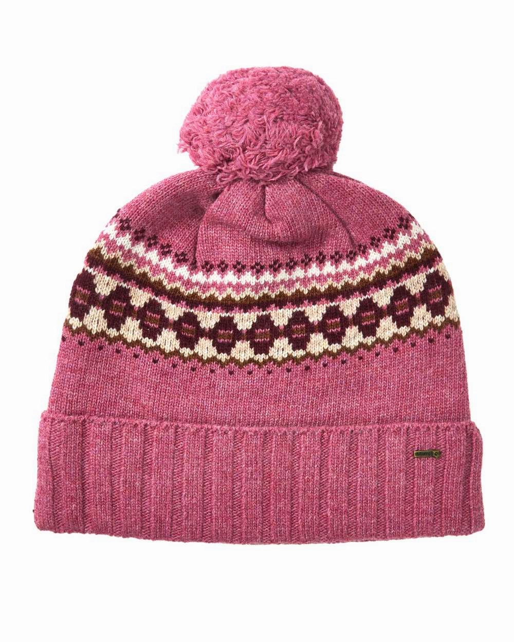 Dubarry Kilcormac Ladies Knitted Hat Trending Hot Deal