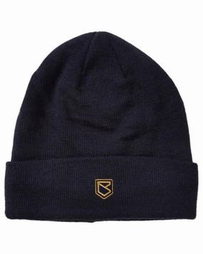 Dubarry Mens Clonmellon Knitted Beanie Grab Your Savings Todays Hot Pick