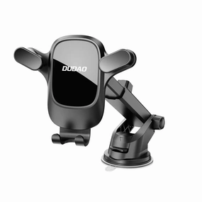 Dont Miss Todays Deal Dudao F5Pro  Suction Cup Car Phone Holder