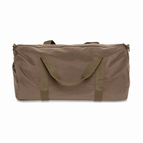Duffel Bag - Walnut Save More Online Trending Hot Deal
