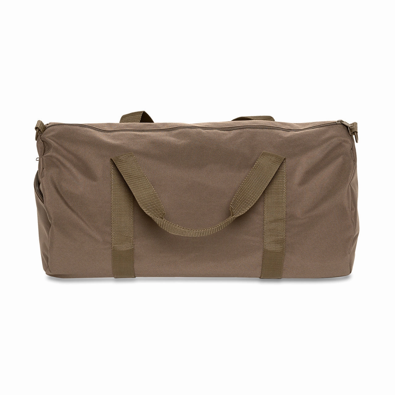 Duffel Bag - Walnut Save More Online Trending Hot Deal