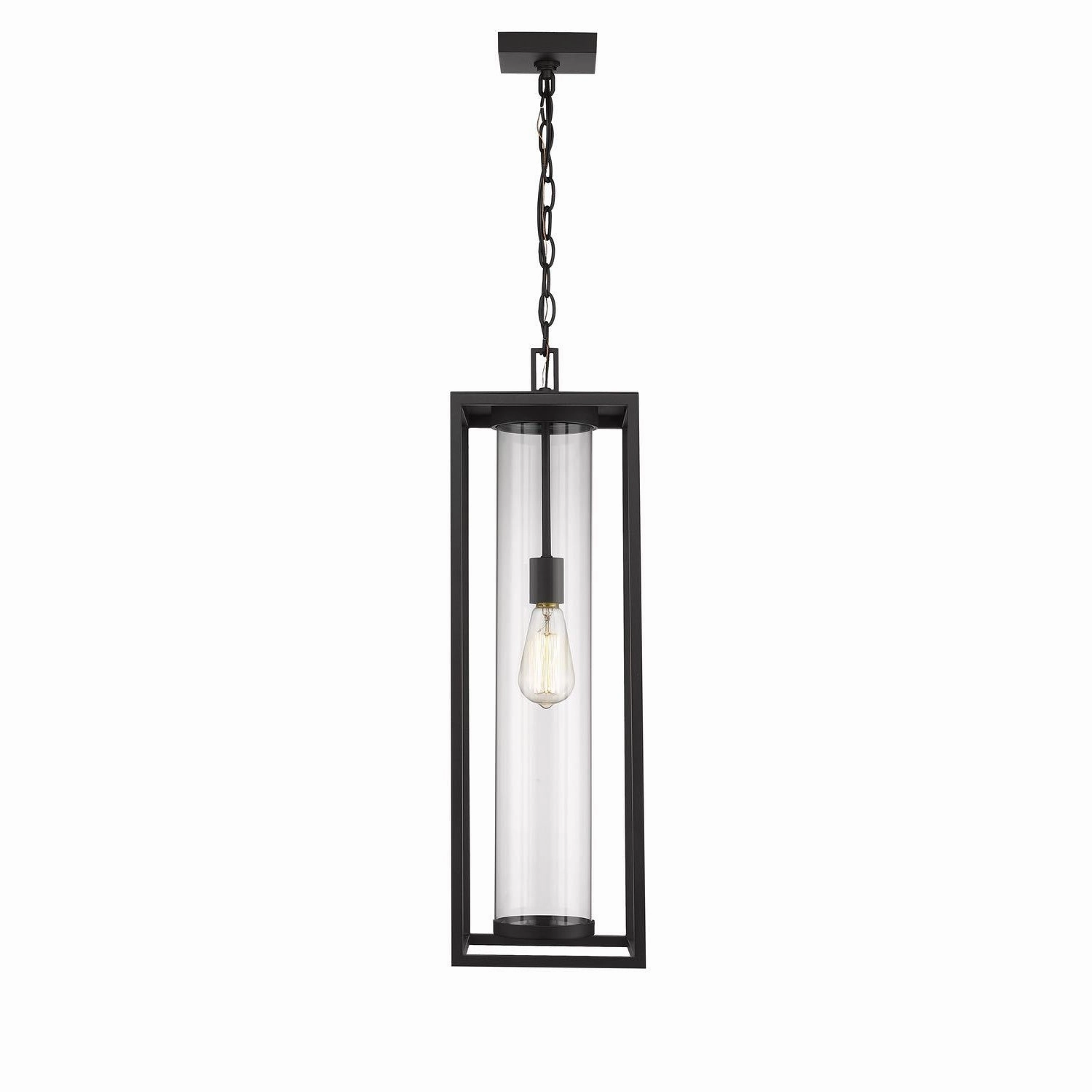 Dunbroch Outdoor Pendant