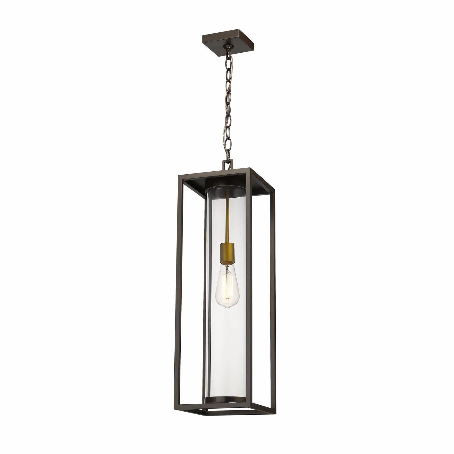 Dunbroch Outdoor PendantWeatherproof outdoor lighting