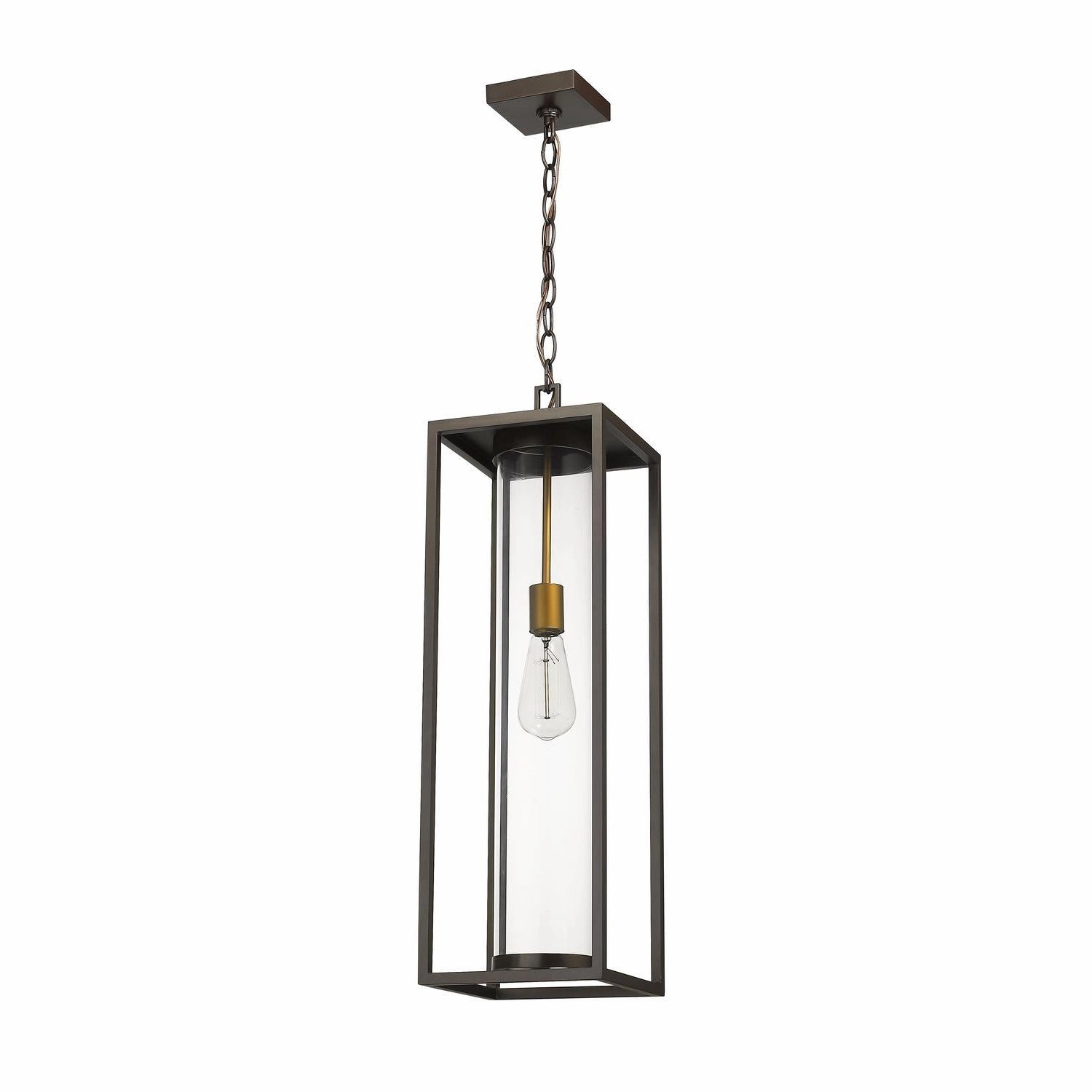 Dunbroch Outdoor Pendant