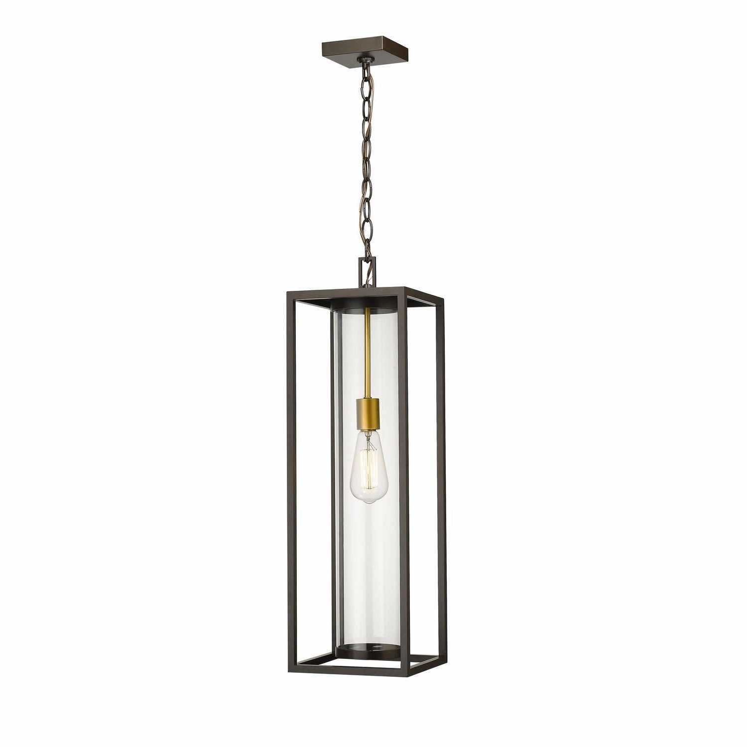 Dunbroch Outdoor Pendant