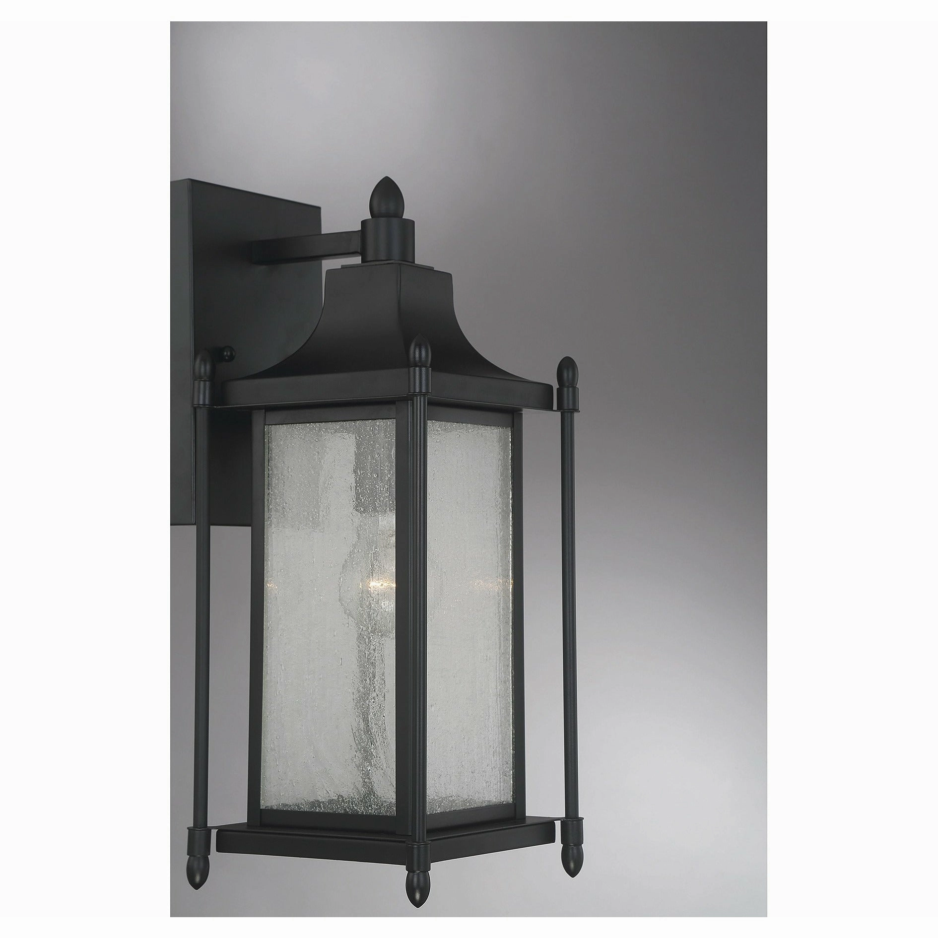 Dunnmore Outdoor Wall Light