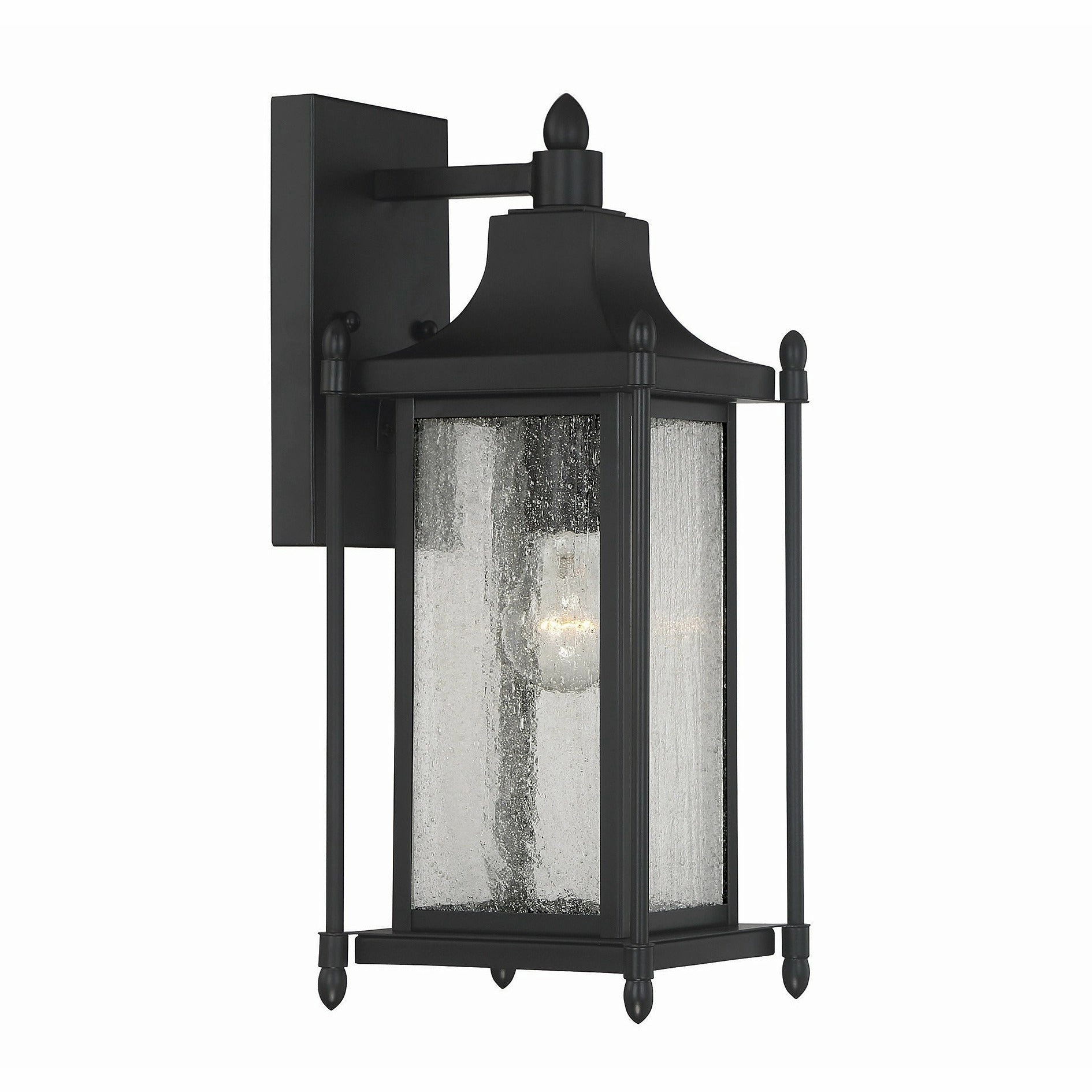 Dunnmore Outdoor Wall Light