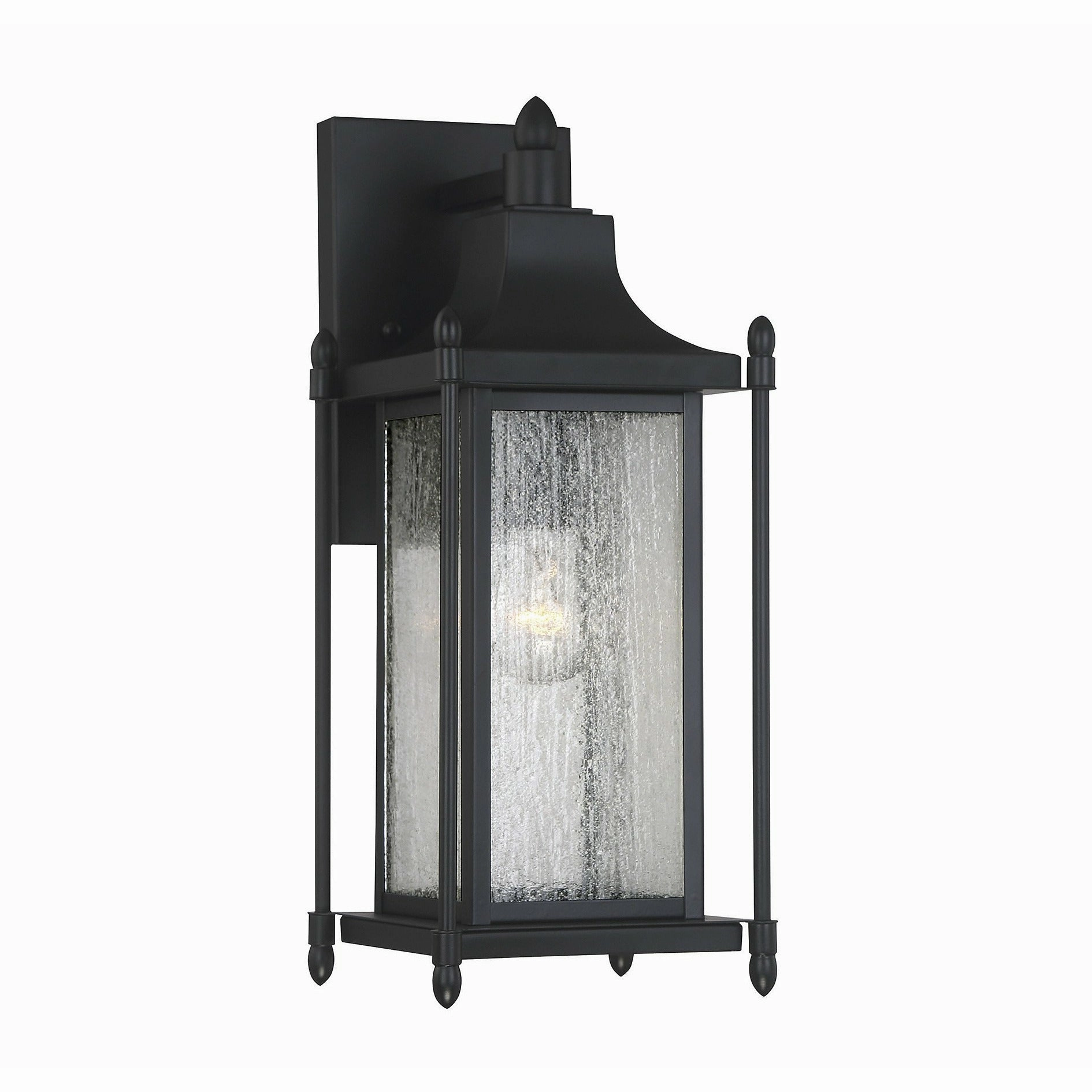 Dunnmore Outdoor Wall Light