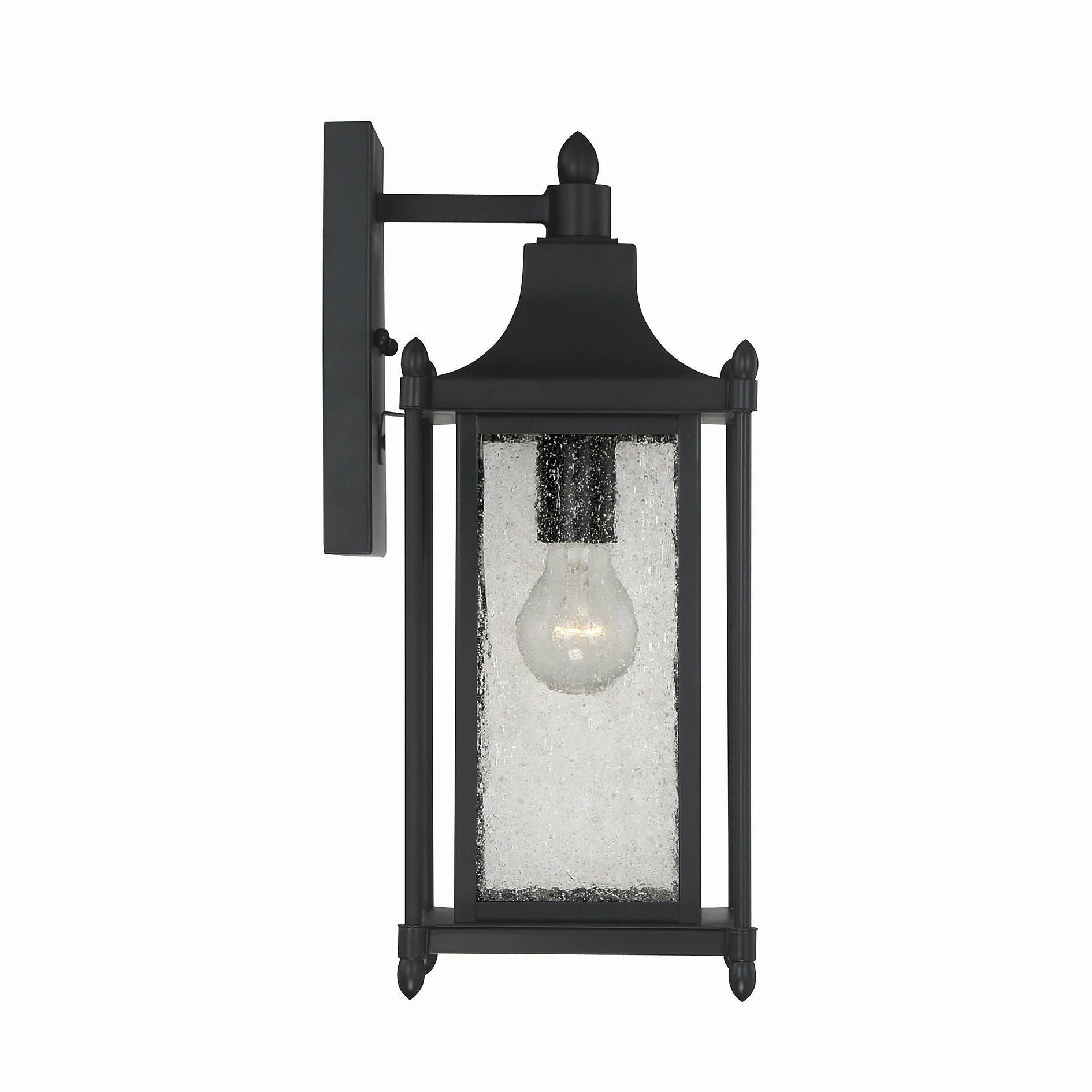 Dunnmore Outdoor Wall Light