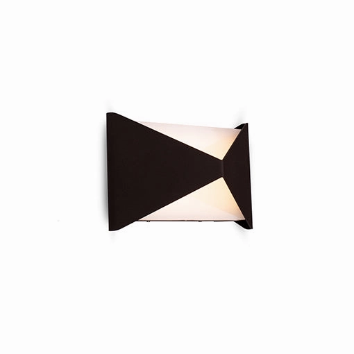Dynamo Outdoor Wall Light