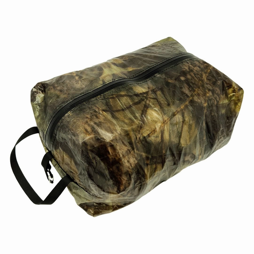 Dyneema Food Bag professional grade outdoor cooking tools