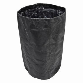 Dyneema HD Bush Pot Bag Black professional grade outdoor cooking tools