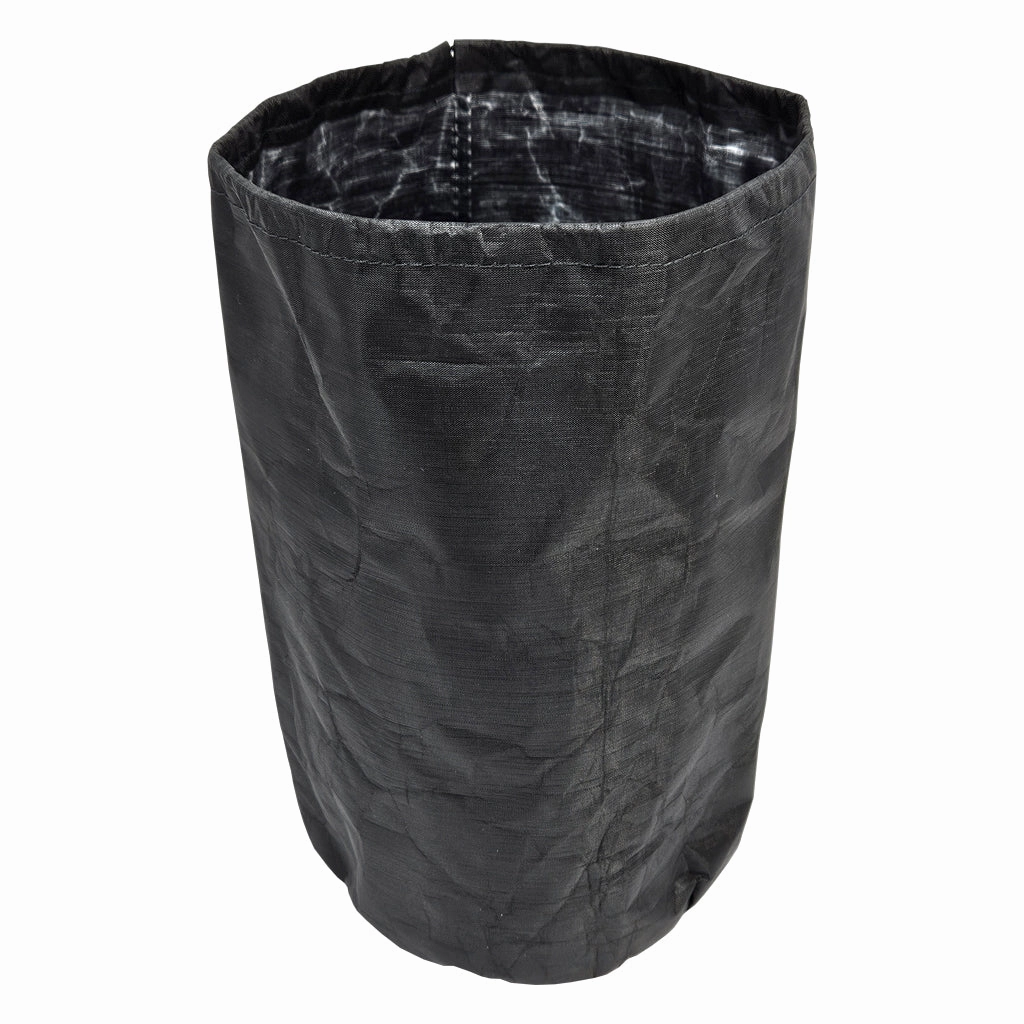 Dyneema HD Bush Pot Bag Black professional grade outdoor cooking tools
