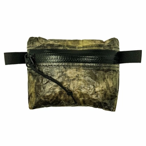 Dyneema Stove Pouch professional grade outdoor cooking tools