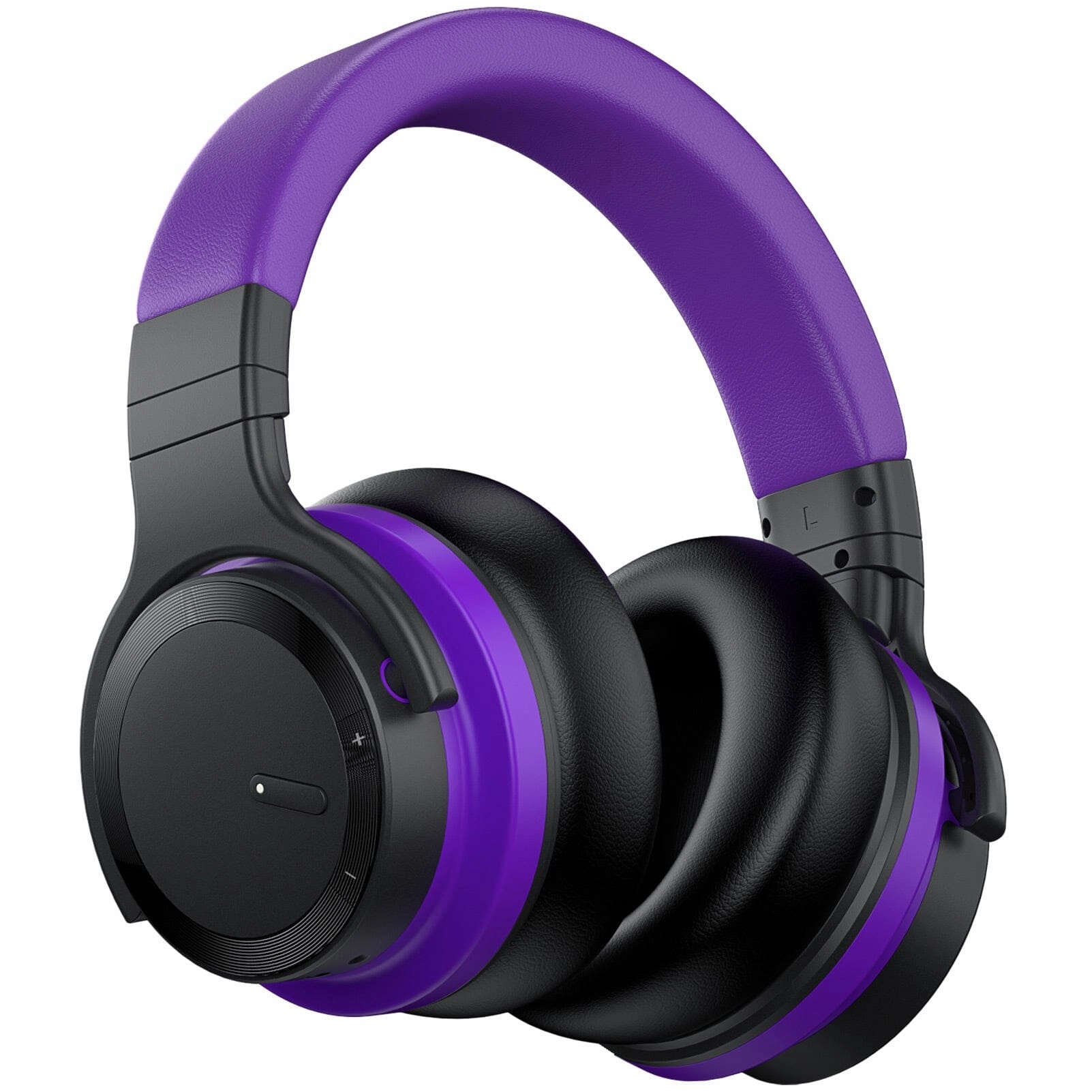 E7 Active Noise Cancelling Headphones Wireless 5.0 Bluetooth Headphones With Rich Bass Daily Special Offer Exclusive Online Discount