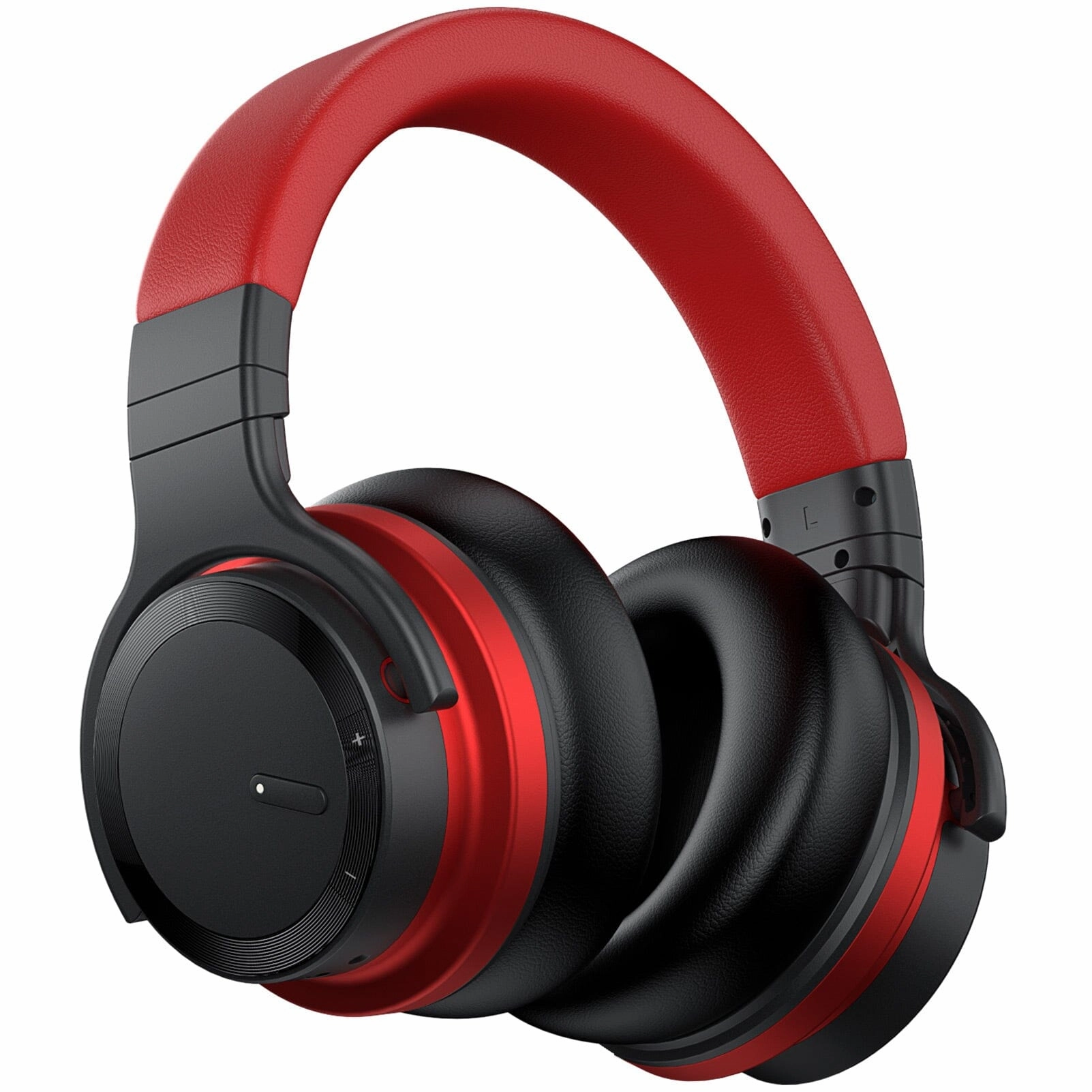Trending Now Discount Grab the Deal Now E7 Active Noise Cancelling Headphones Wireless 5.0 Bluetooth Headphones With Rich Bass