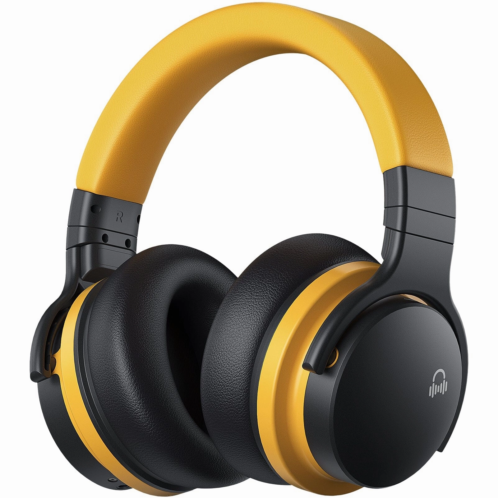 Flash Pick Today E7 Basic C Active Noise Cancelling Headphones Bluetooth Headphones Wireless Headphones