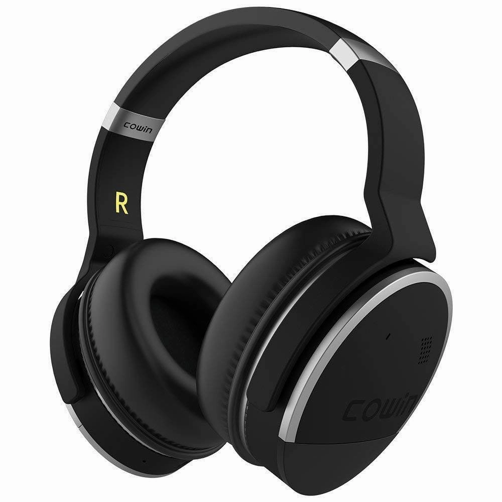 E8 Perfect Quiet Active Noise Cancelling Bluetooth Headphones Trending Hot Picks Hot Offer Ending Soon