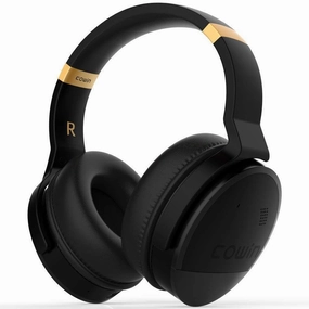 E8 Perfect Quiet Active Noise Cancelling Bluetooth Headphones Daily Clearance Deal Today Only Hot Pick