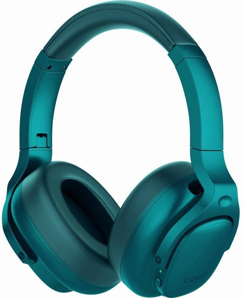 E9 Active Noise Cancelling Wireless Bluetooth Headphones Hot Pick Sale Save Big Online