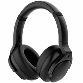 E9 Active Noise Cancelling Wireless Bluetooth Headphones Trending Now Offer