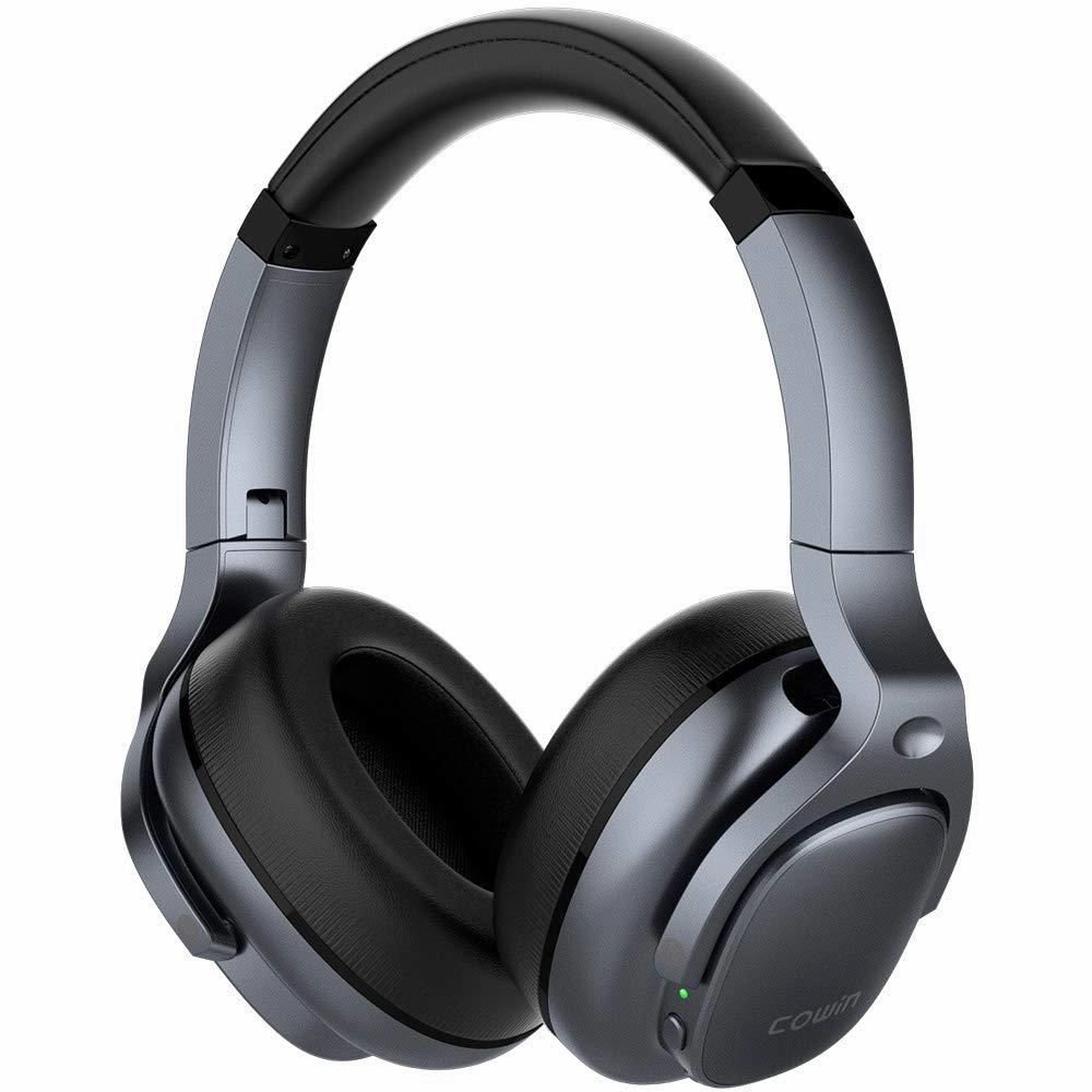 E9 Active Noise Cancelling Wireless Bluetooth Headphones Hot Deal Alert EndofWeek Deals